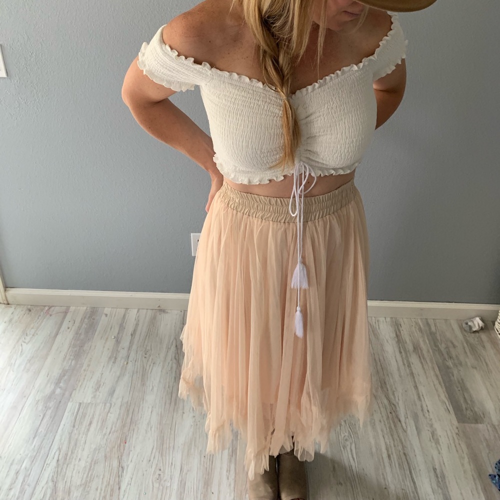 Skirt